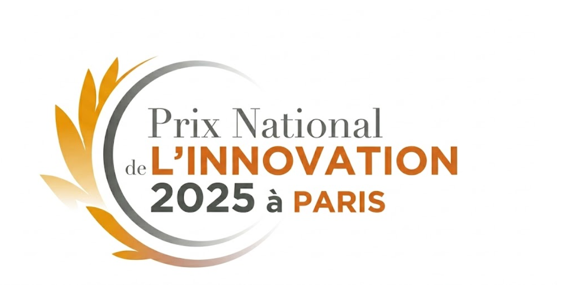 Prix de l'innovation 2025