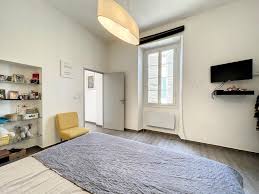appartement vu du salon